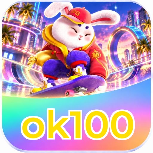 ok100 Logo