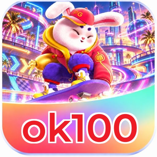 ok100 Logo