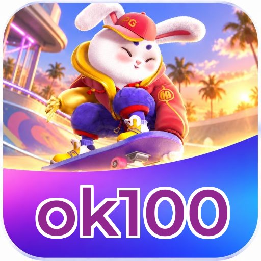 ok100 Logo