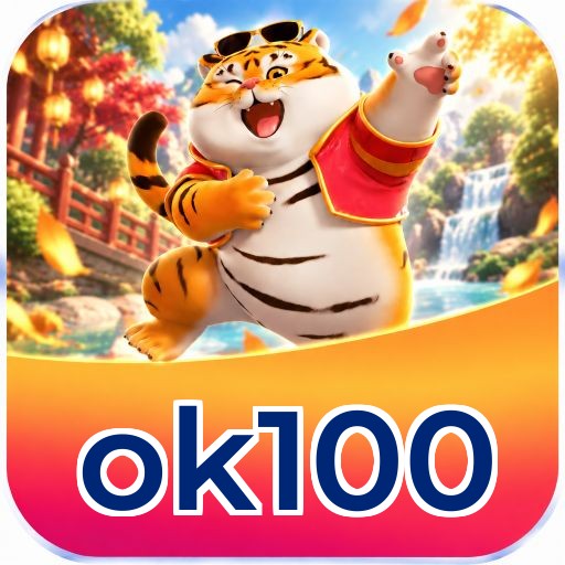 ok100 Instalar Logo 3