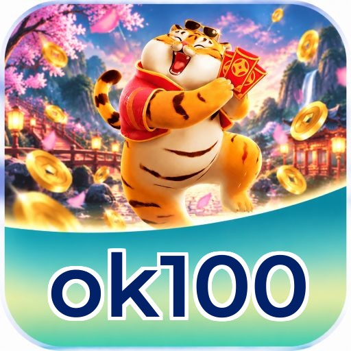 ok100 Logo