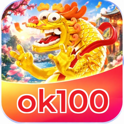 ok100 Logo 3
