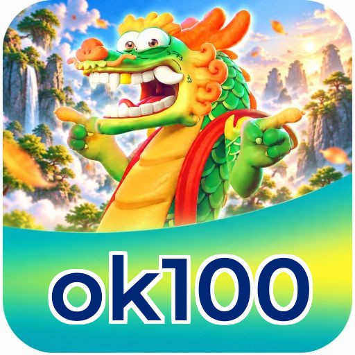 ok100 Download Logo Oficial