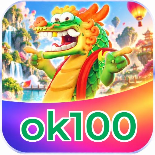 ok100 Logo