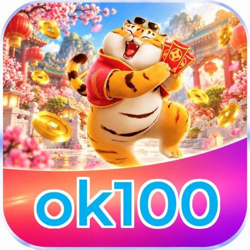 ok100 Instalar Logo 1