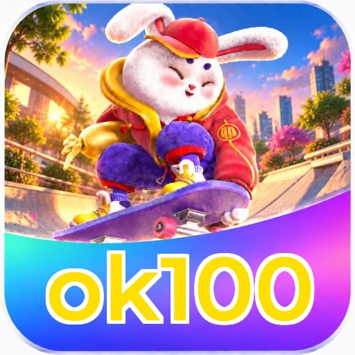ok100 Logo