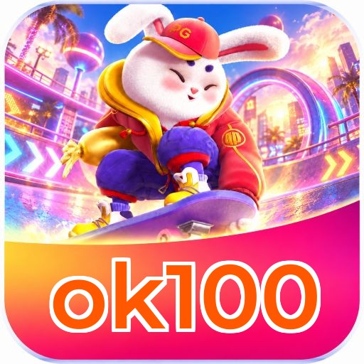 ok100 Segurança Logo 3