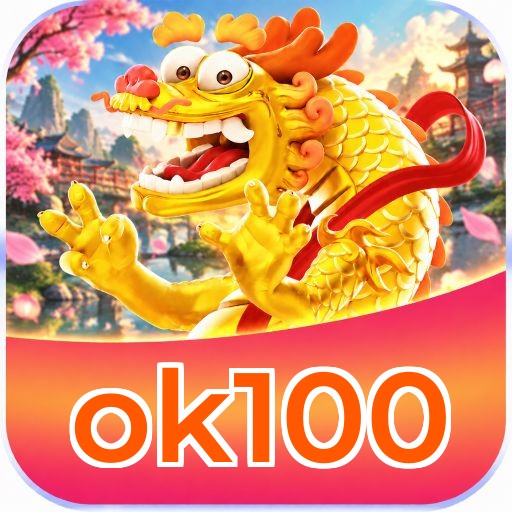ok100 Logo