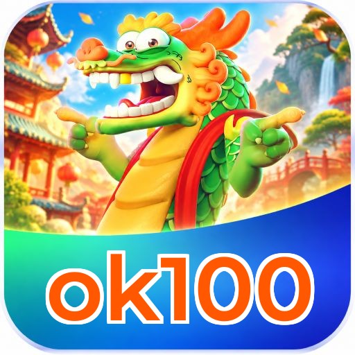 ok100 Logo