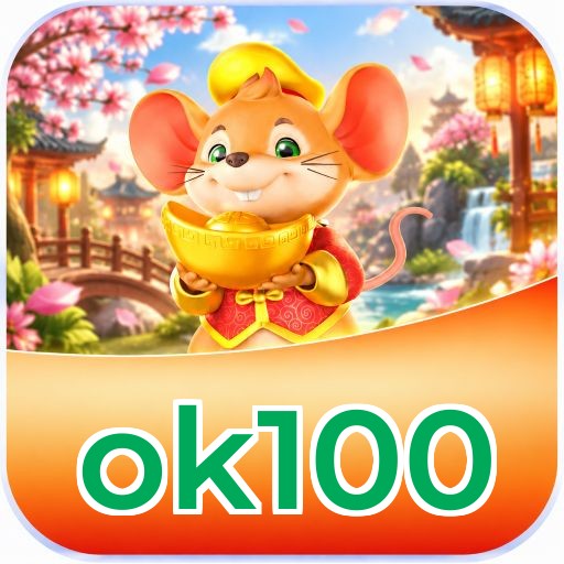 ok100 Logo