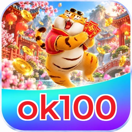 ok100 Logo