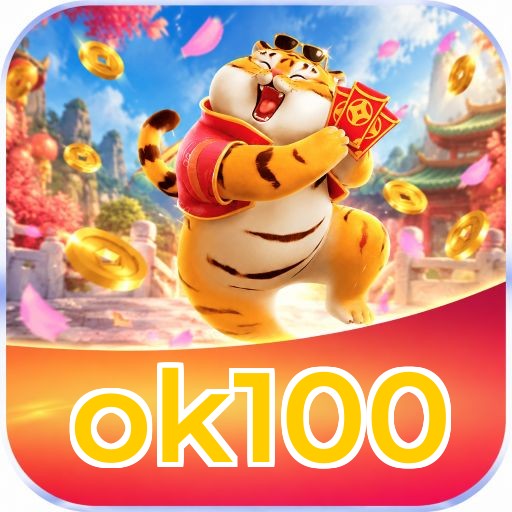 ok100 Logo 1