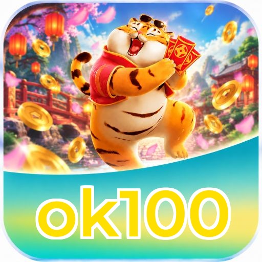ok100 Logo