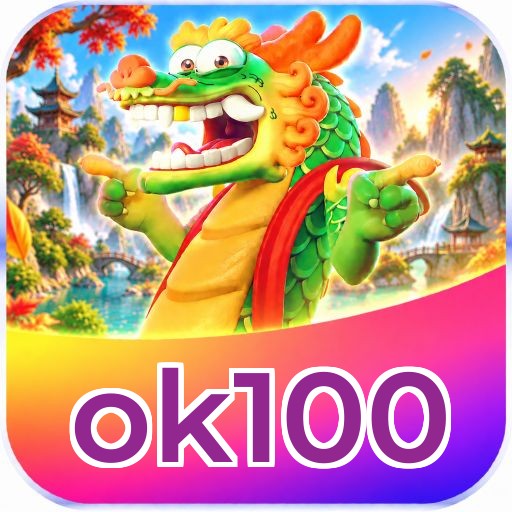 ok100 Logo