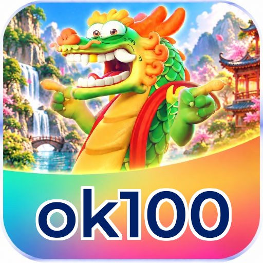 ok100 Logo