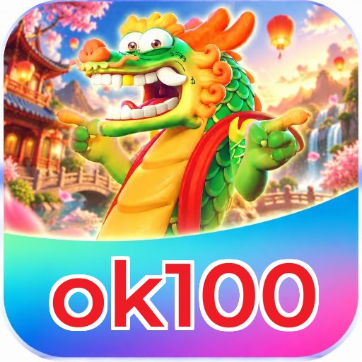 ok100 Logo