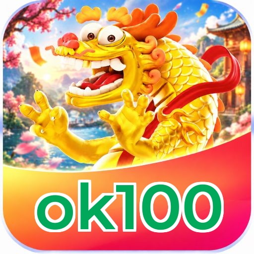 ok100 APP Mobile - Android & iOS