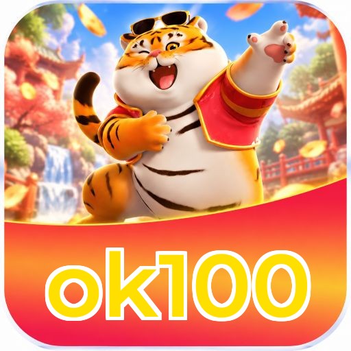 ok100 Instalar Logo 2