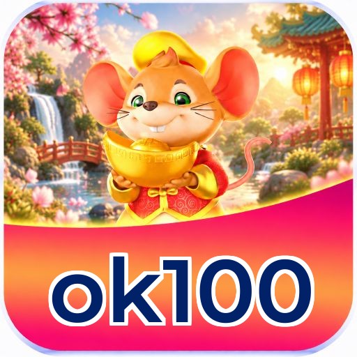 ok100 Certificado eCOGRA - Jogos Justos Auditados